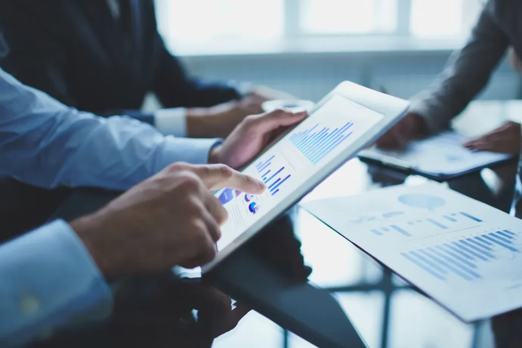 Outbound Investment Structuring