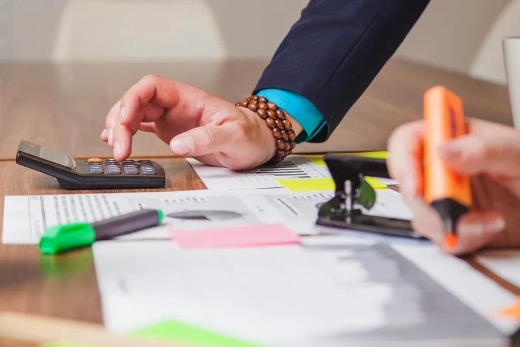 Corporate tax registration and compliances