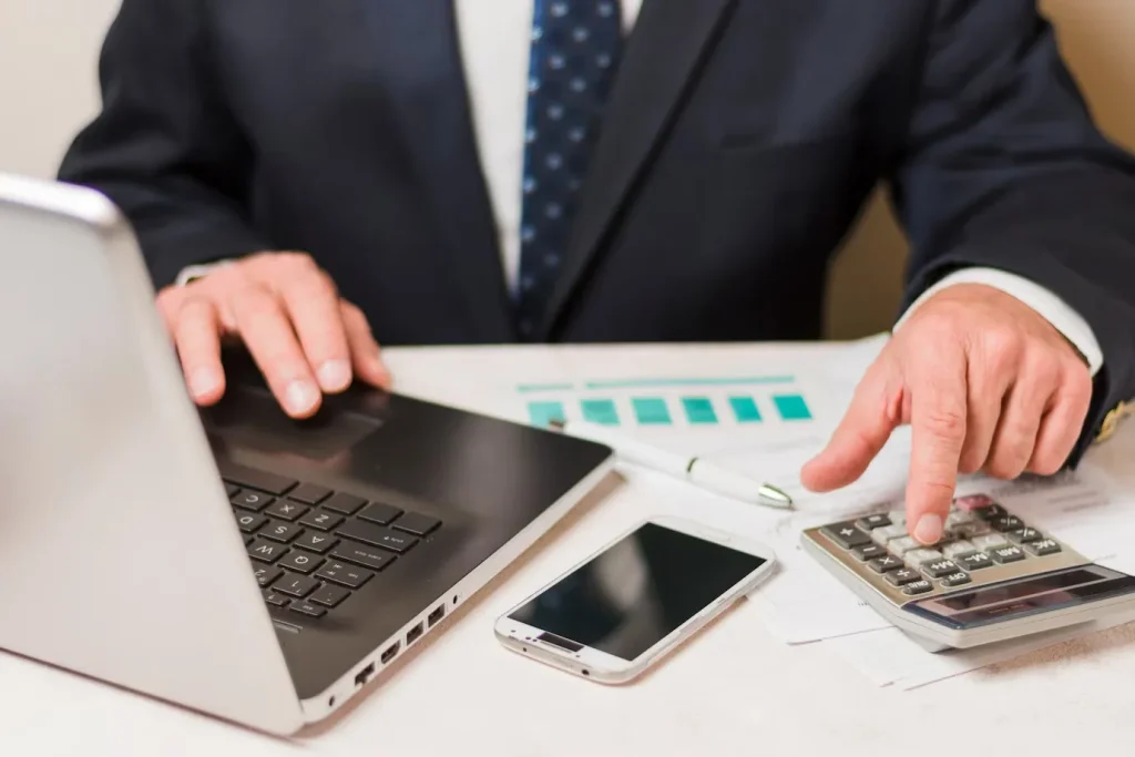 Value Added Tax registration and compliances