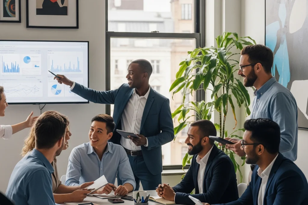 Incorporation services